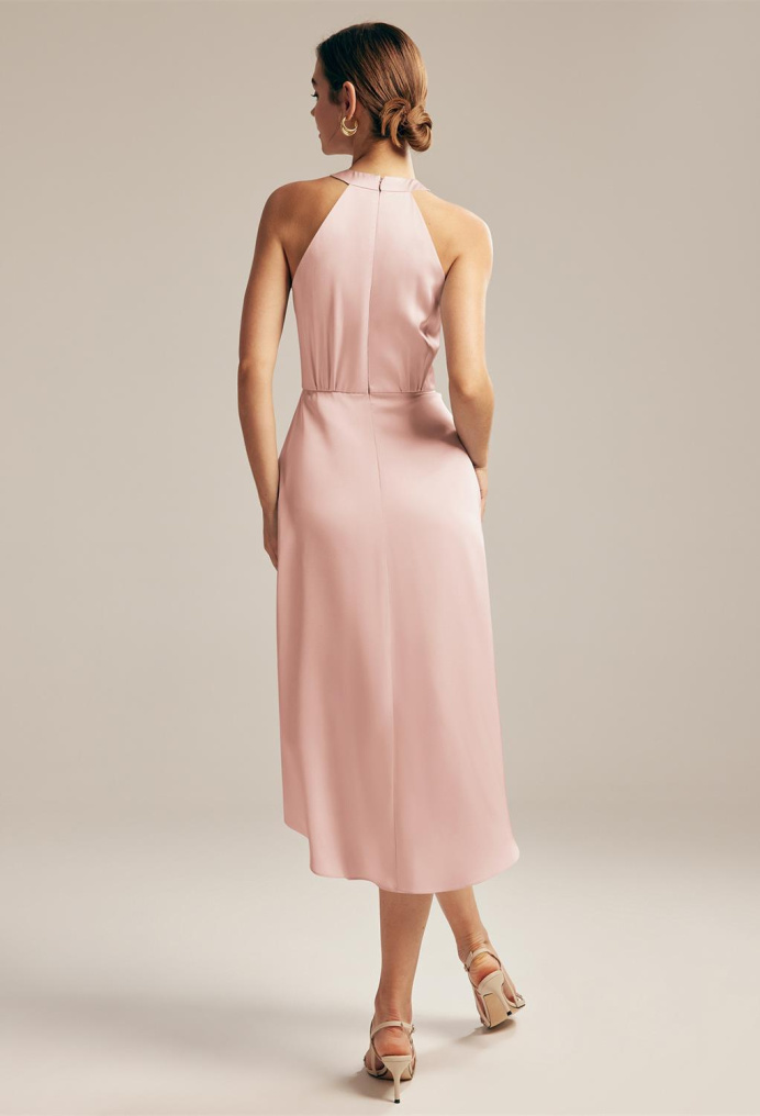 AW Acacia Dress